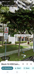 Blk 15 Saint George's East Gardens (Kallang/Whampoa), HDB 3 Rooms #568370911
